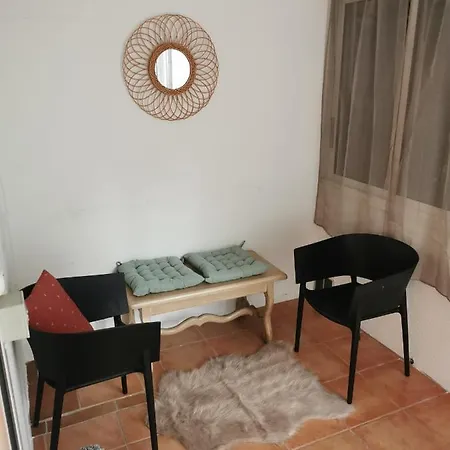 Les De Marie Appartement Avignon