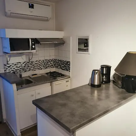 Appartement Les De Marie *